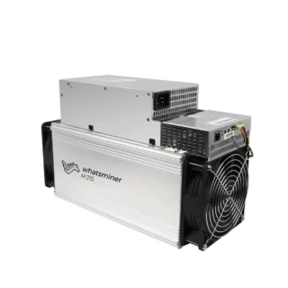 MicroBT Whatsminer M21S (58TH/s)