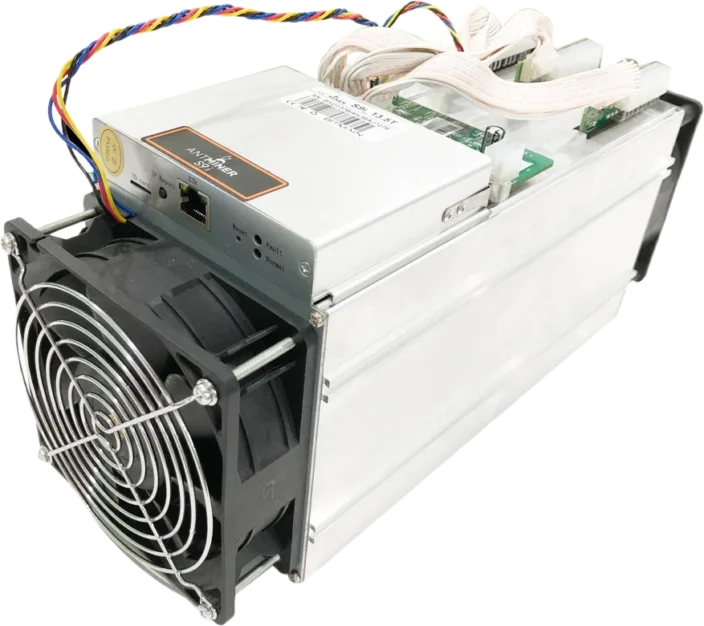 Antminer S9i (14Th)