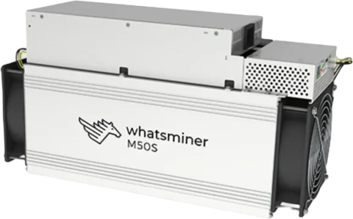 MicroBT WhatsMiner M56S