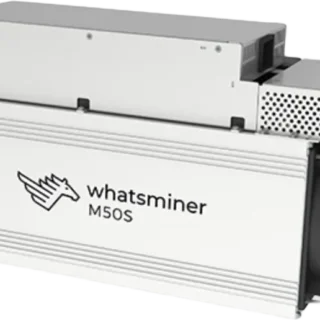 MicroBT Whatsminer M50S